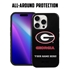 Guard Dog MagSafe Georgia Bulldogs Personalized Case for iPhone 15 Pro Max 
